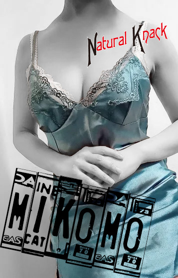 MIKOMO